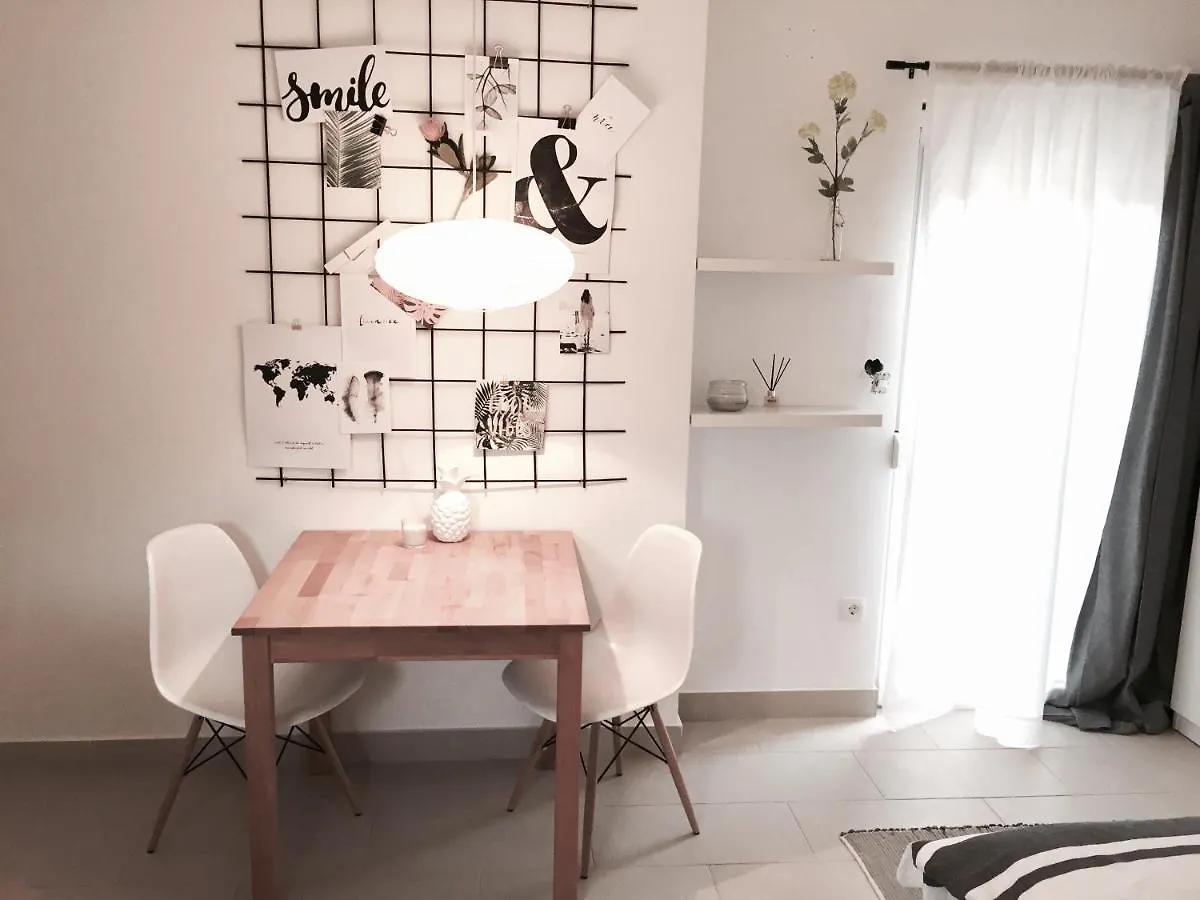 Apartmani Zivaljic Trogir 0*,  Kroatië