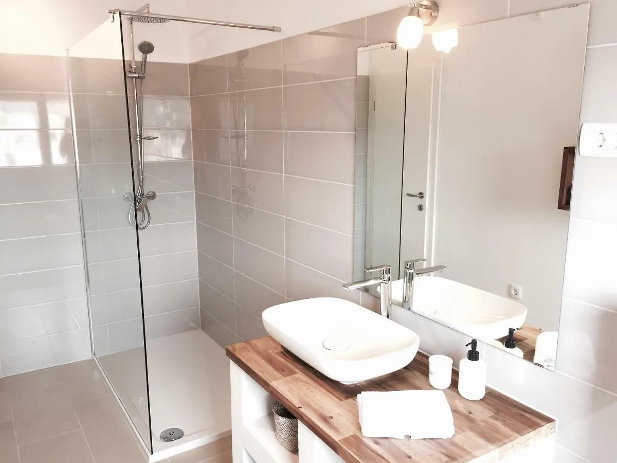 Appartement Apartmani Zivaljic Trogir Kroatië