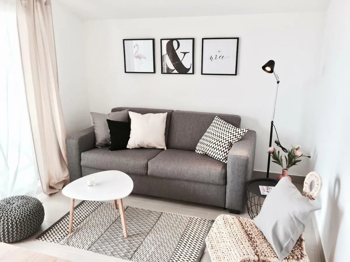 Appartement Apartmani Zivaljic Trogir