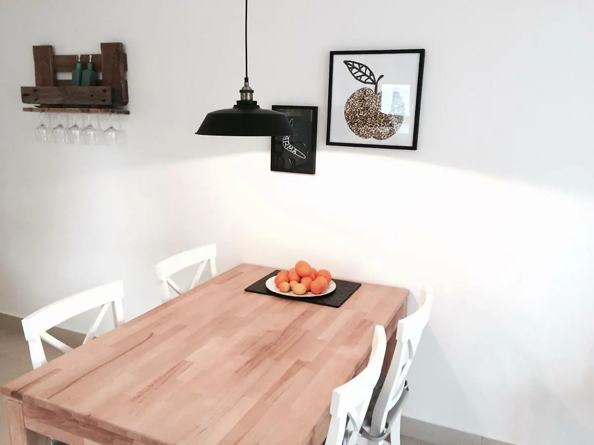 Apartmani Zivaljic Trogir Appartement