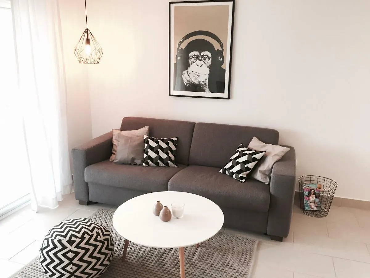 Appartement Apartmani Zivaljic Trogir