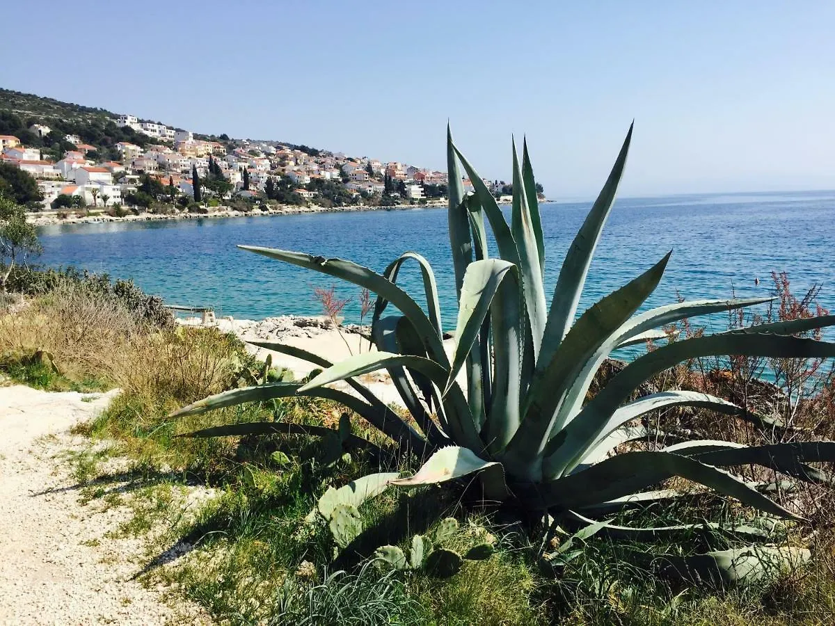 Apartmani Zivaljic Trogir Appartement
