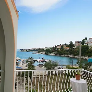Apartament Laura, Trogir