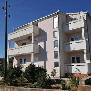 Apartament Zarkovic, Trogir