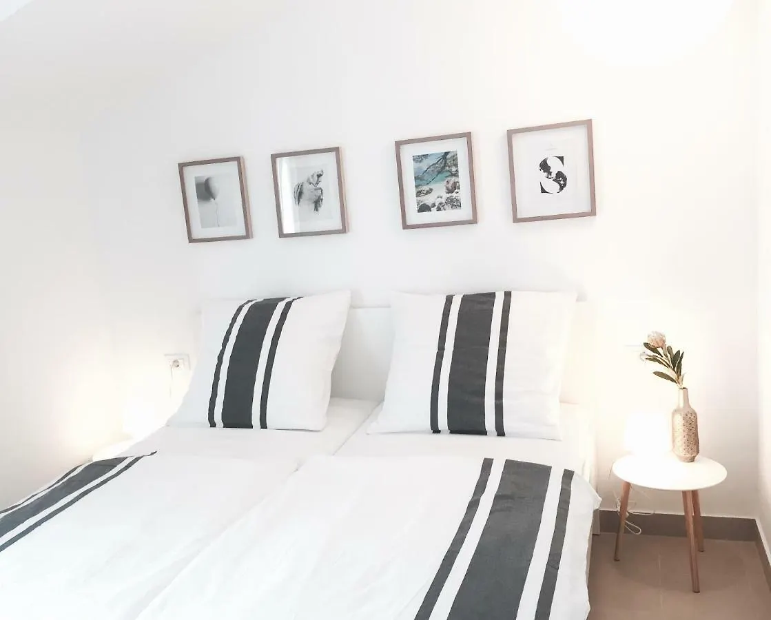 Apartament Apartmani Zivaljic Trogir