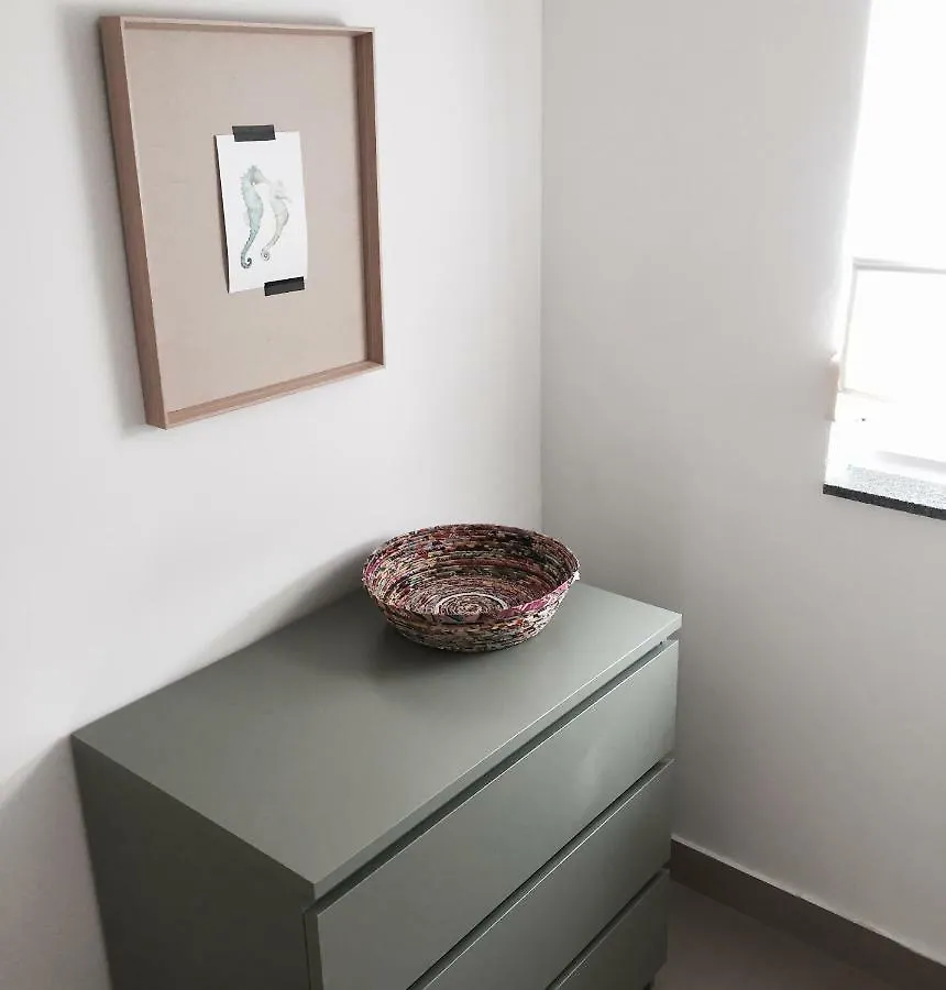 Apartmani Zivaljic Trogir
