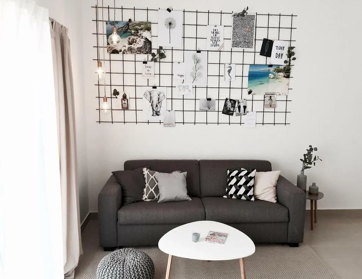 Apartmani Zivaljic Trogir