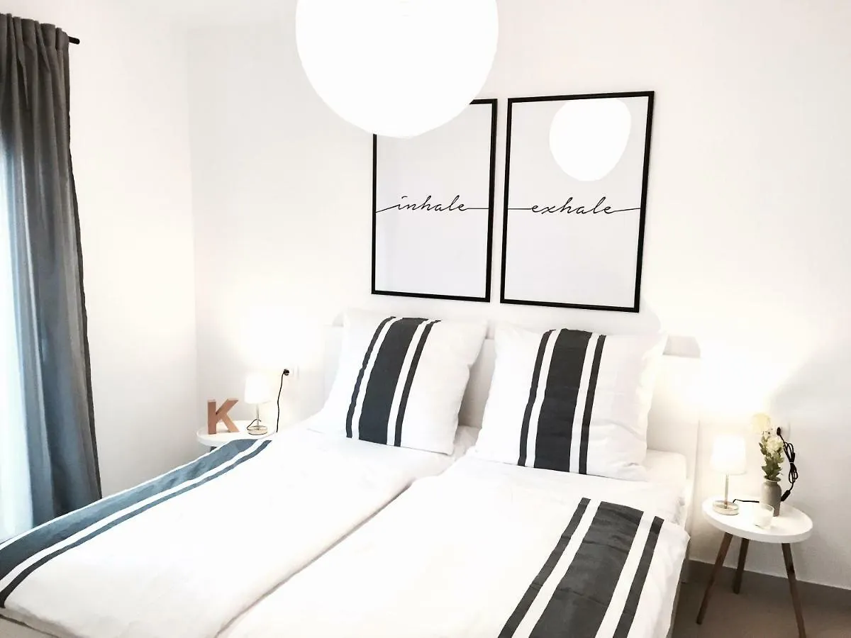 Apartmani Zivaljic Trogir
