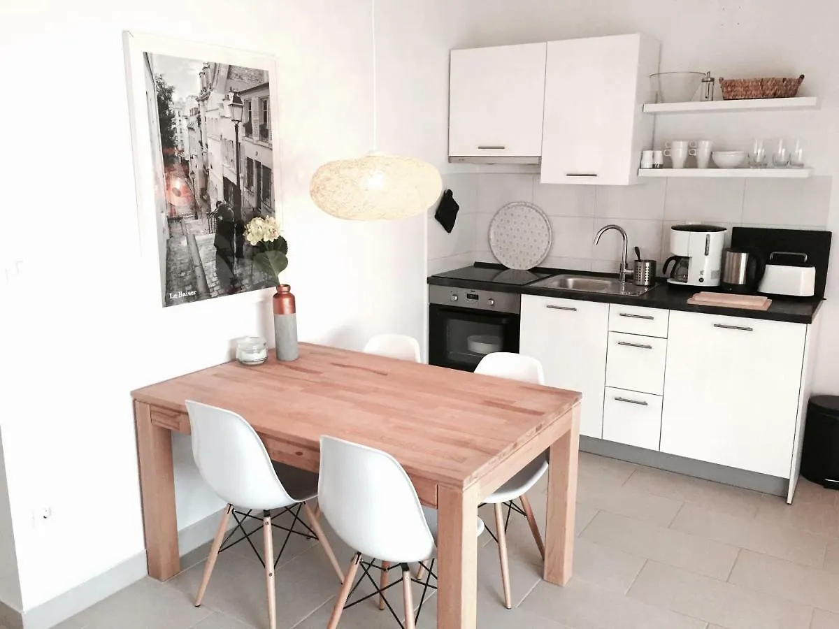 Apartmani Zivaljic Trogir