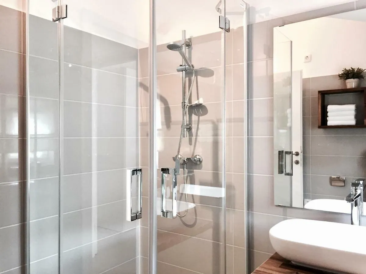 Apartmani Zivaljic Trogir Chorwacja