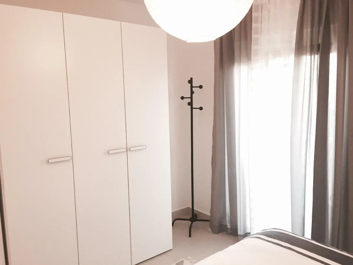 Apartament Apartmani Zivaljic Trogir Chorwacja
