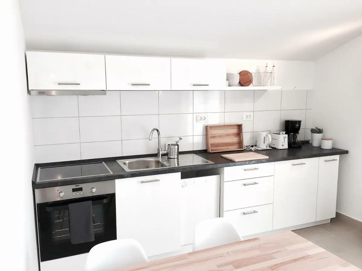 Apartmani Zivaljic Trogir Chorwacja